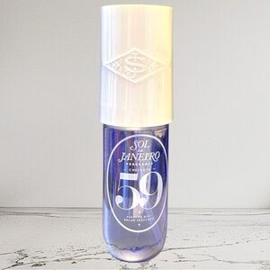 Sol de Janeiro Cheirosa 59 Perfume Mist 90ml 3oz Hair Body Fragrance Spray